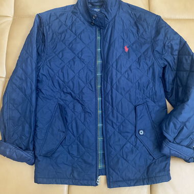 Ralph Lauren Jacket