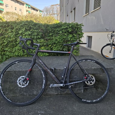 Stevens Rennrad