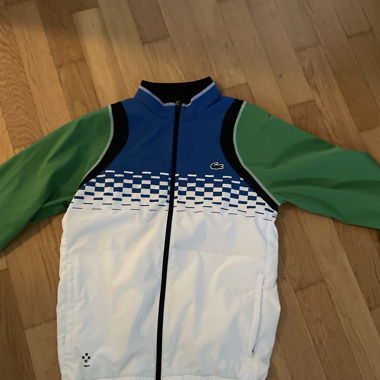 Lacoste Sports Jacket