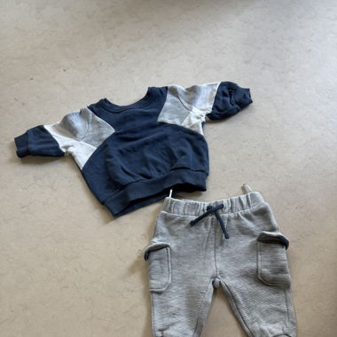 Baby-Set