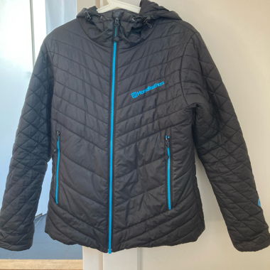 Housefeathers Kapuzenjacke