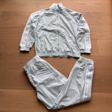 Tuta Adidas Originals