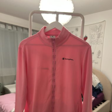 Champion Sweater