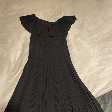 Zara Kleid
