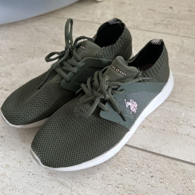Polo-Assn-Sneaker