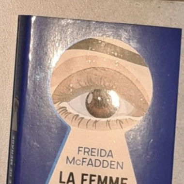 La femme de ménage 