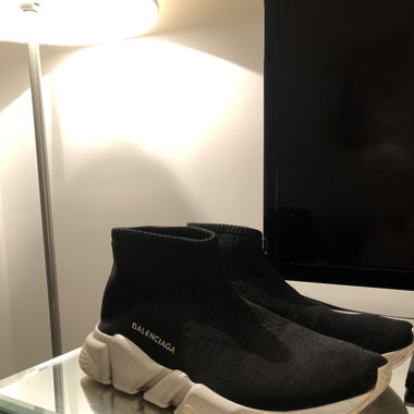 Balenciaga Schuhe