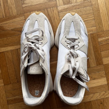 Baskets New Balance EU 41,5