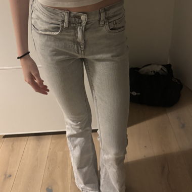 Gina Tricot, Perfect Jeans gr.36  