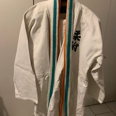 Kimonos