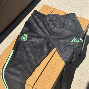 Adidas Trainingshose Real Madrid