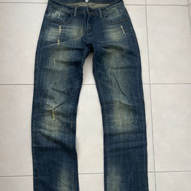 Bootcut Jeans