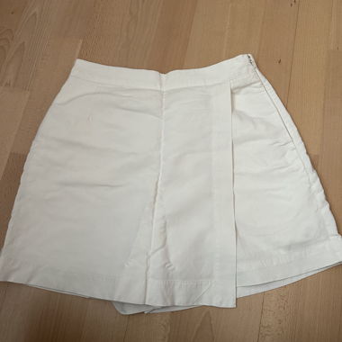 Jupe-Short Uniqlo