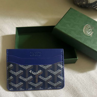 Goyard Kartenhalter
