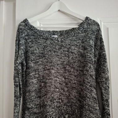 Strickpulli Jacqueline de Yong