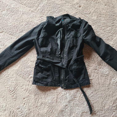 Even&odd Jacke