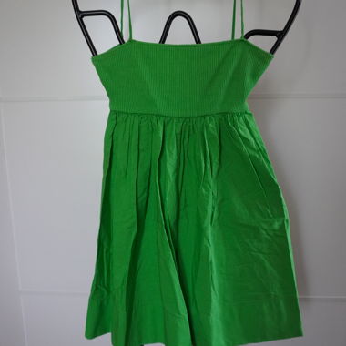 Short Summerdress