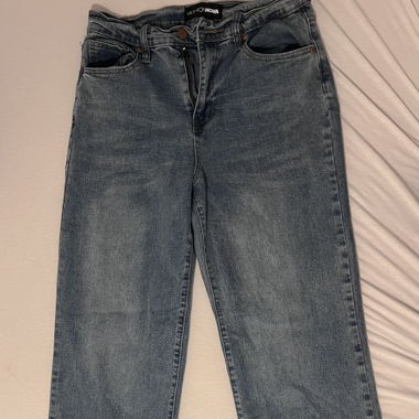 Fashion nova jeans