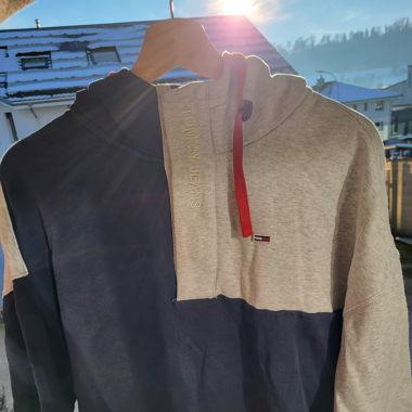 Tommy Jeans Hoodie