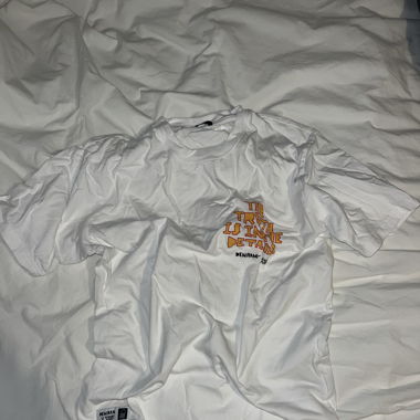 DENHAM T-shirt