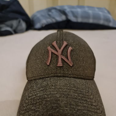 NY Cap