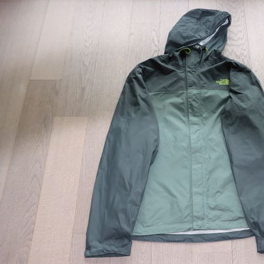 The North Face Windbreaker