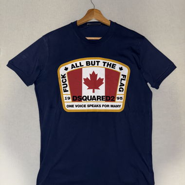 DSQUARED2 T-Shirt