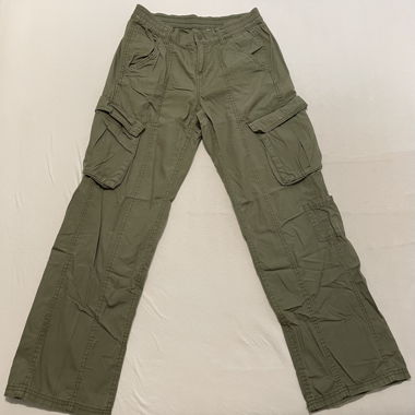 Cargo Pants