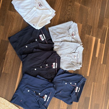 Tommy Hilfiger Polo Shirt