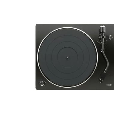 DP-450USB Plattenspieler von Denon - wie NEU