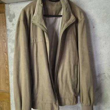Westbury Beigejacke