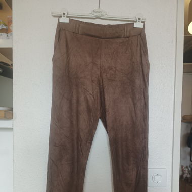 Pantalon ZARA