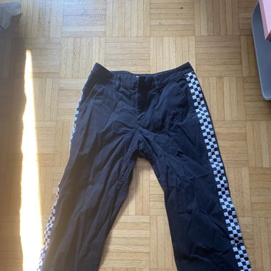 Pantalon vans taille 26 