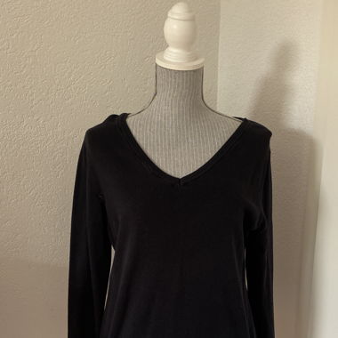Sweater schwarz