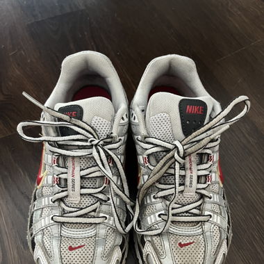 Nike p-6000