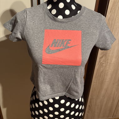T-shirt Nike