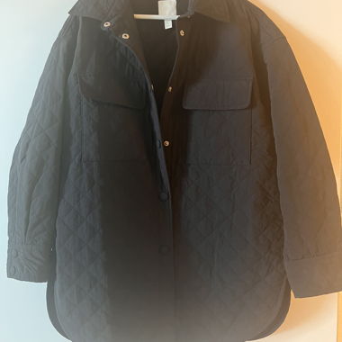 Black Jacket