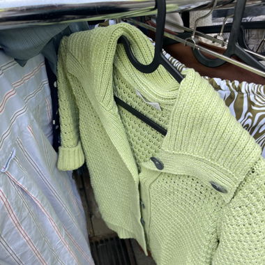 cardigan 