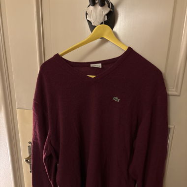 Lacoste vintage 