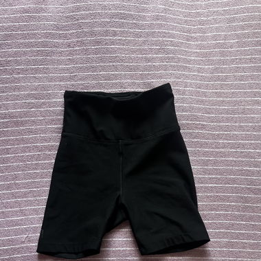 Gym shorts