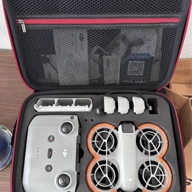 Dji Neo 