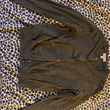 Cardigan H&M