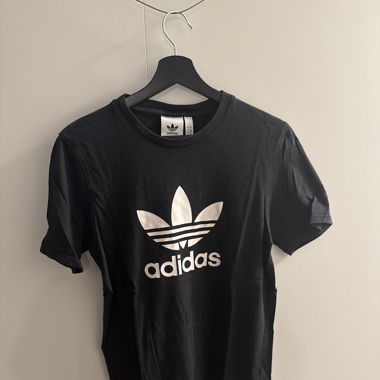 Adidas Shirt Gr. S