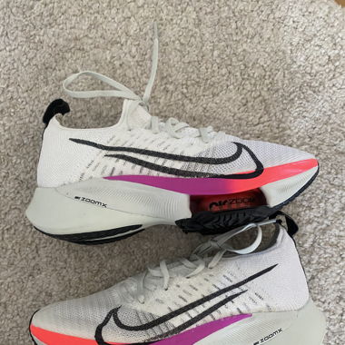 Scarpe da corsa Nike Zoom X
