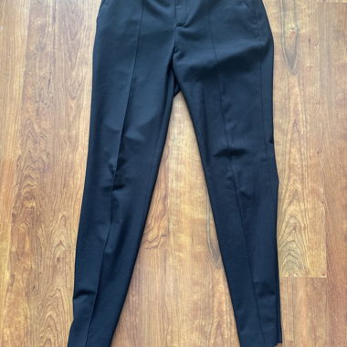 Pantalon noir 