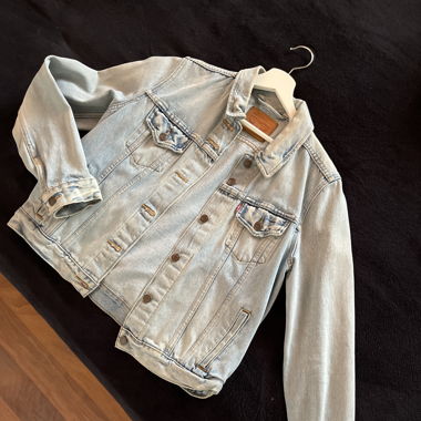 Veste jeans Levis L 
