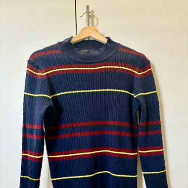 Tchibo Fine knit sweater - Size EU36/38