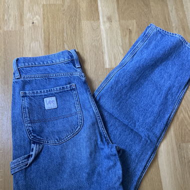 Lee jeans