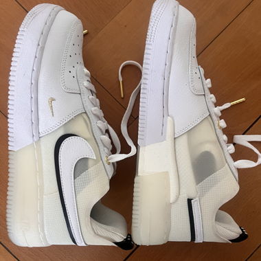 Nike Shoes Size 39