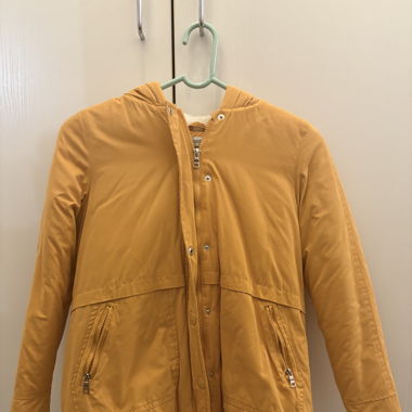 Veste fille